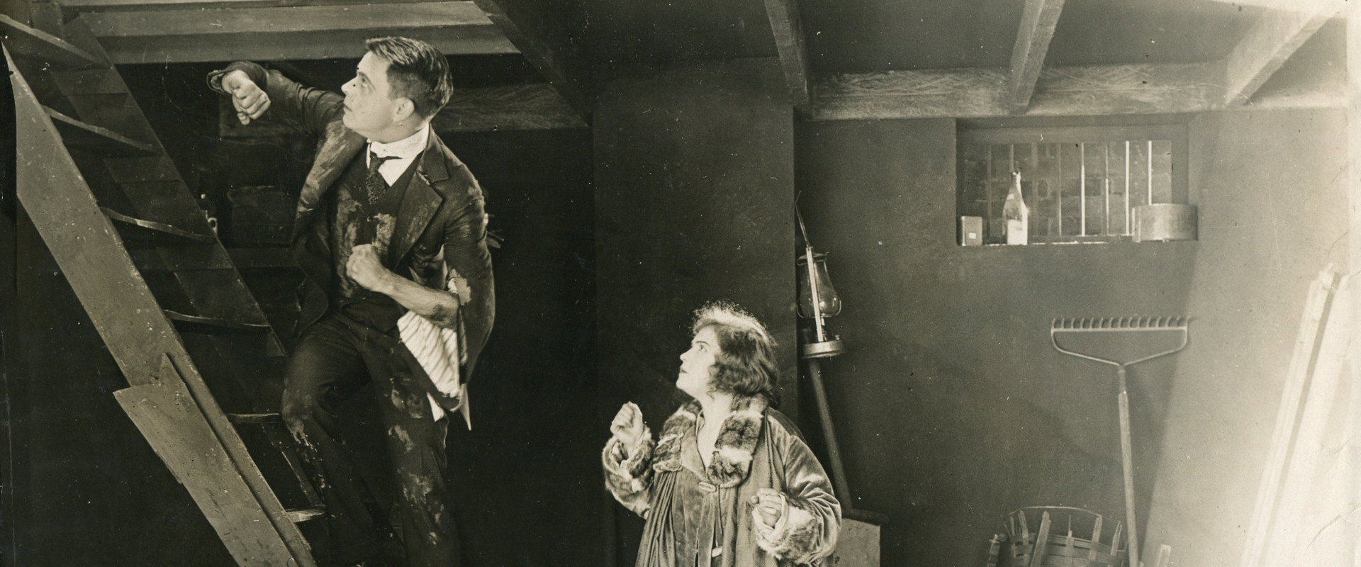 The Hun Within backdrop