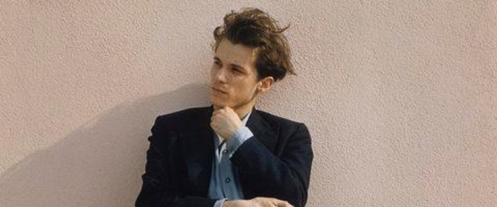 Genius Within: The Inner Life of Glenn Gould backdrop