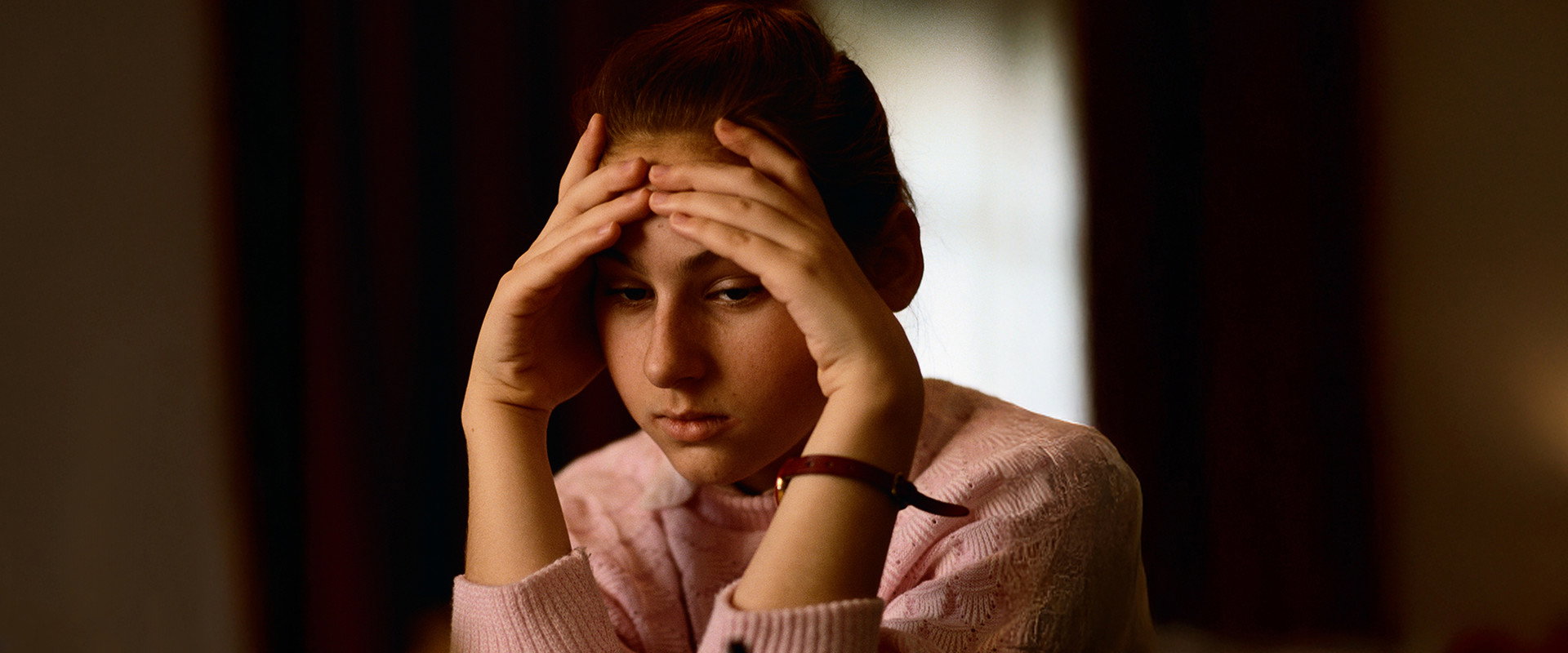 Queen of Chess backdrop