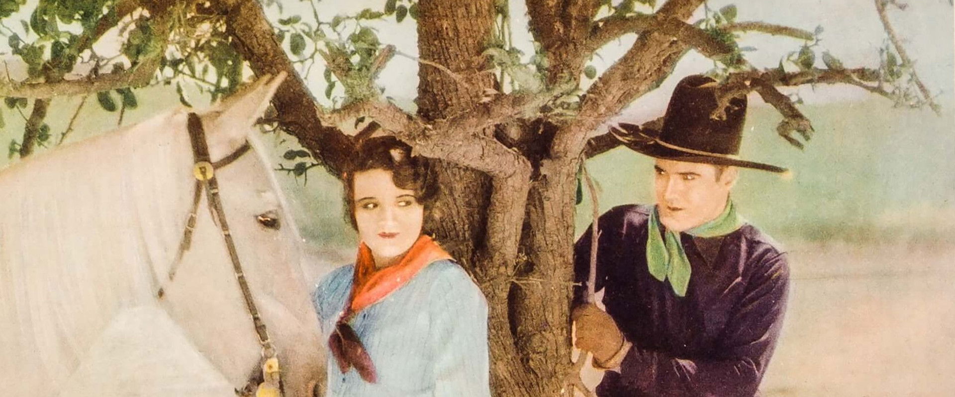 The Lawless Legion backdrop