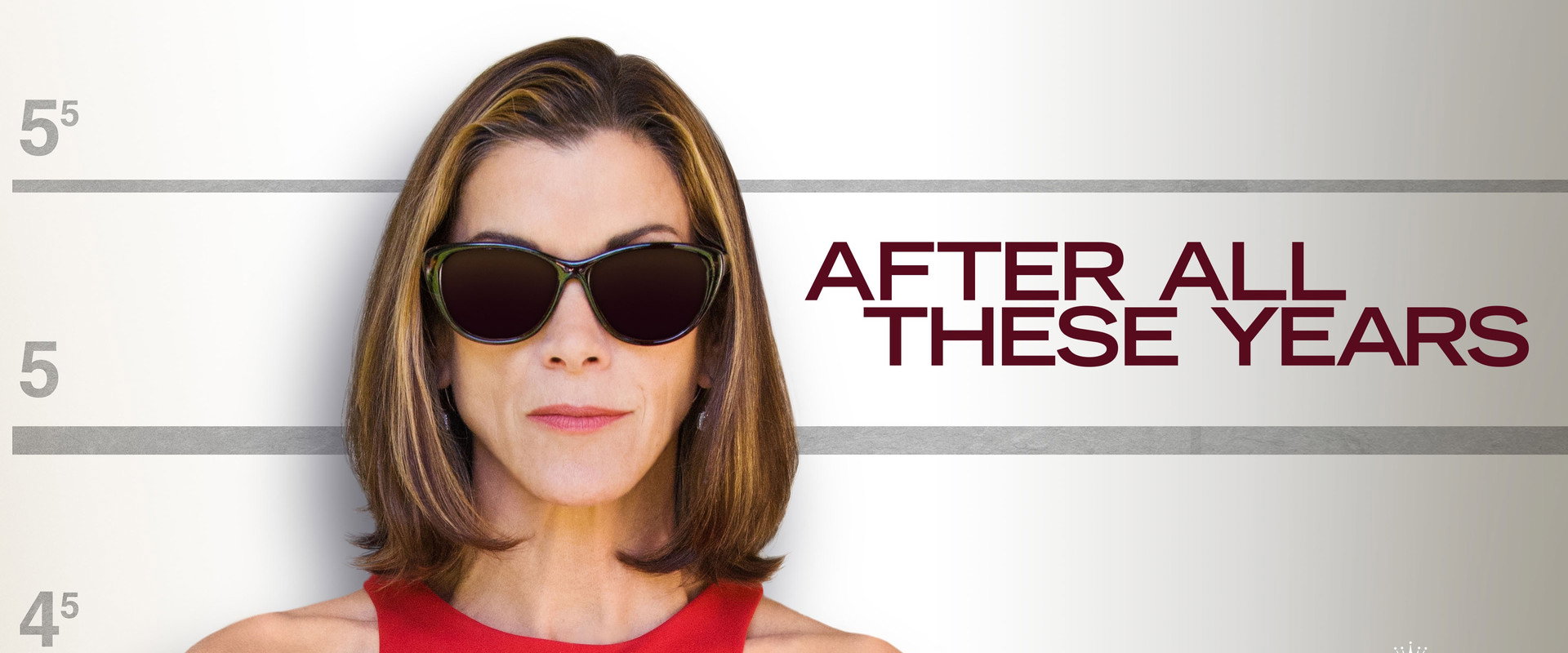 After All These Years backdrop