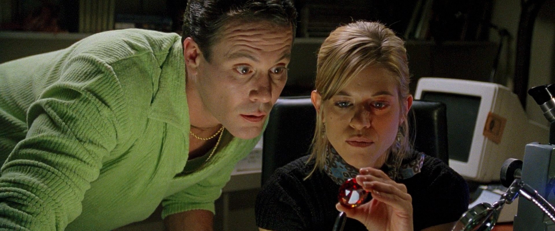 Wishmaster