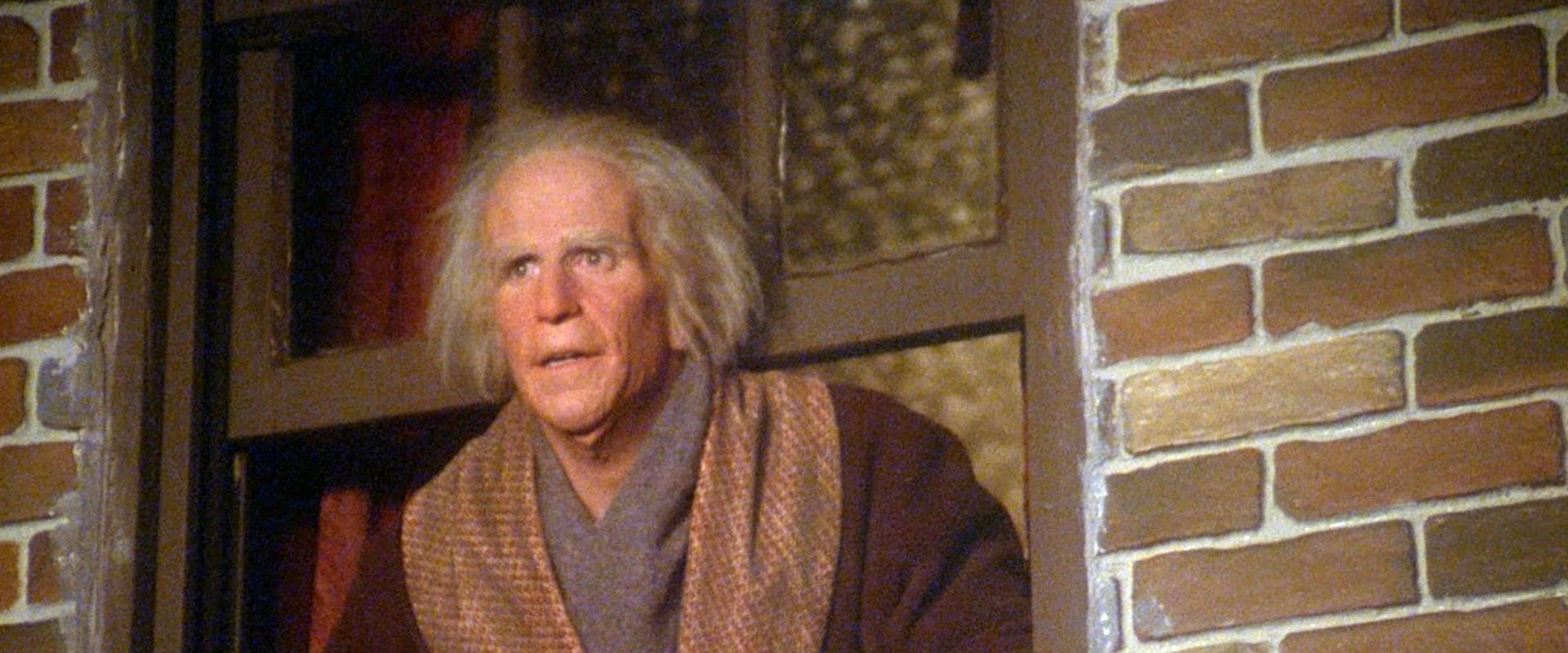 An American Christmas Carol