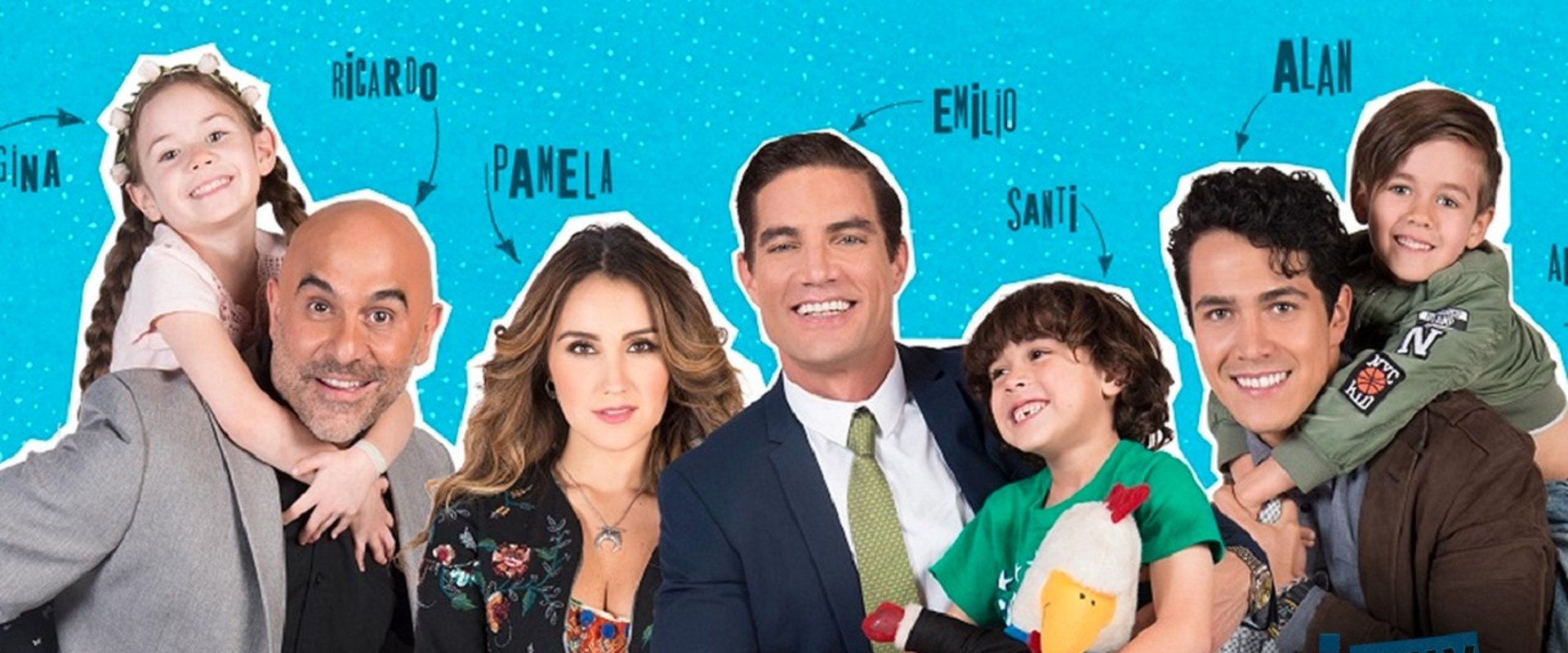 Muy Padres
