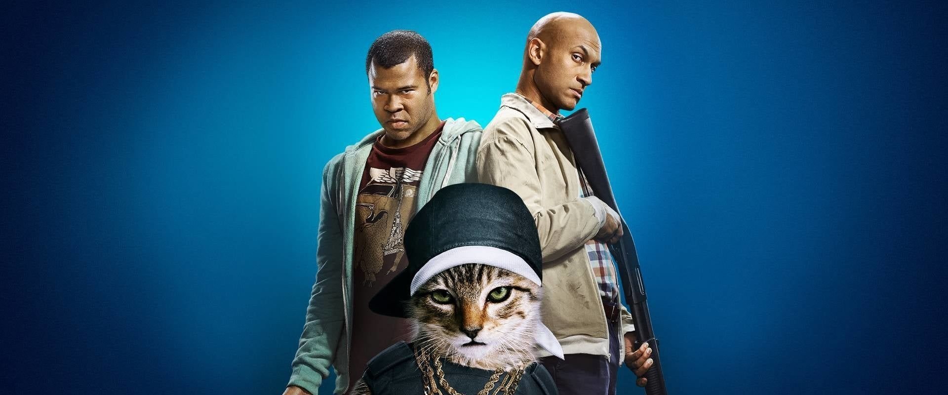 Keanu backdrop