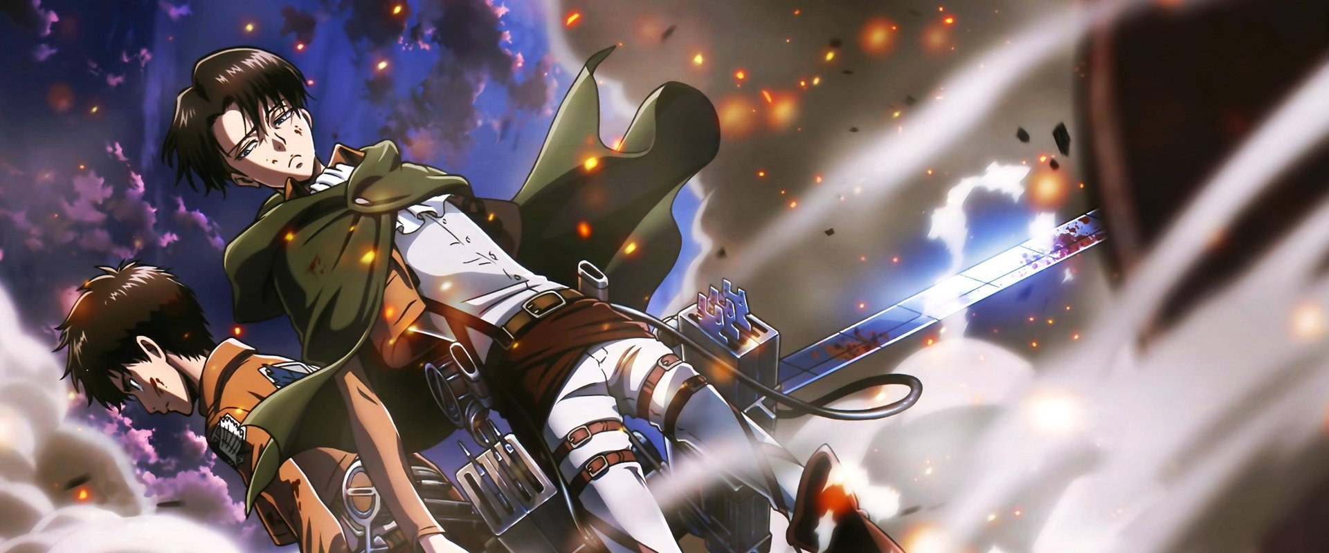 Attack on Titan