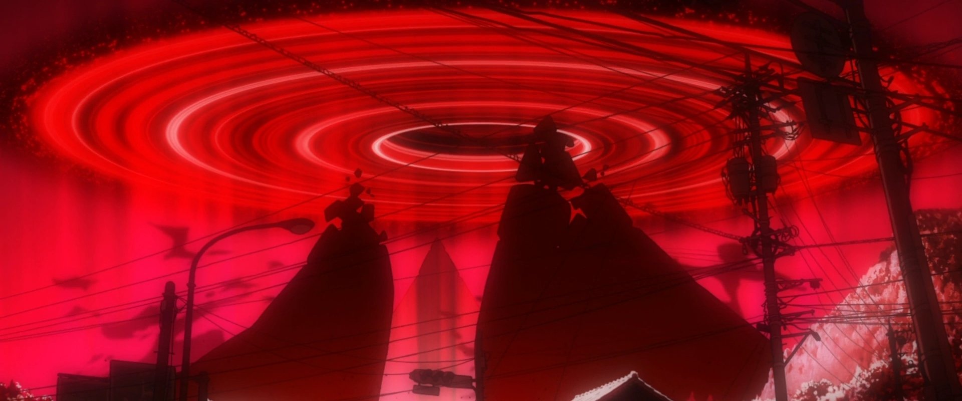 Evangelion: 2.0 You Can (Not) Advance backdrop