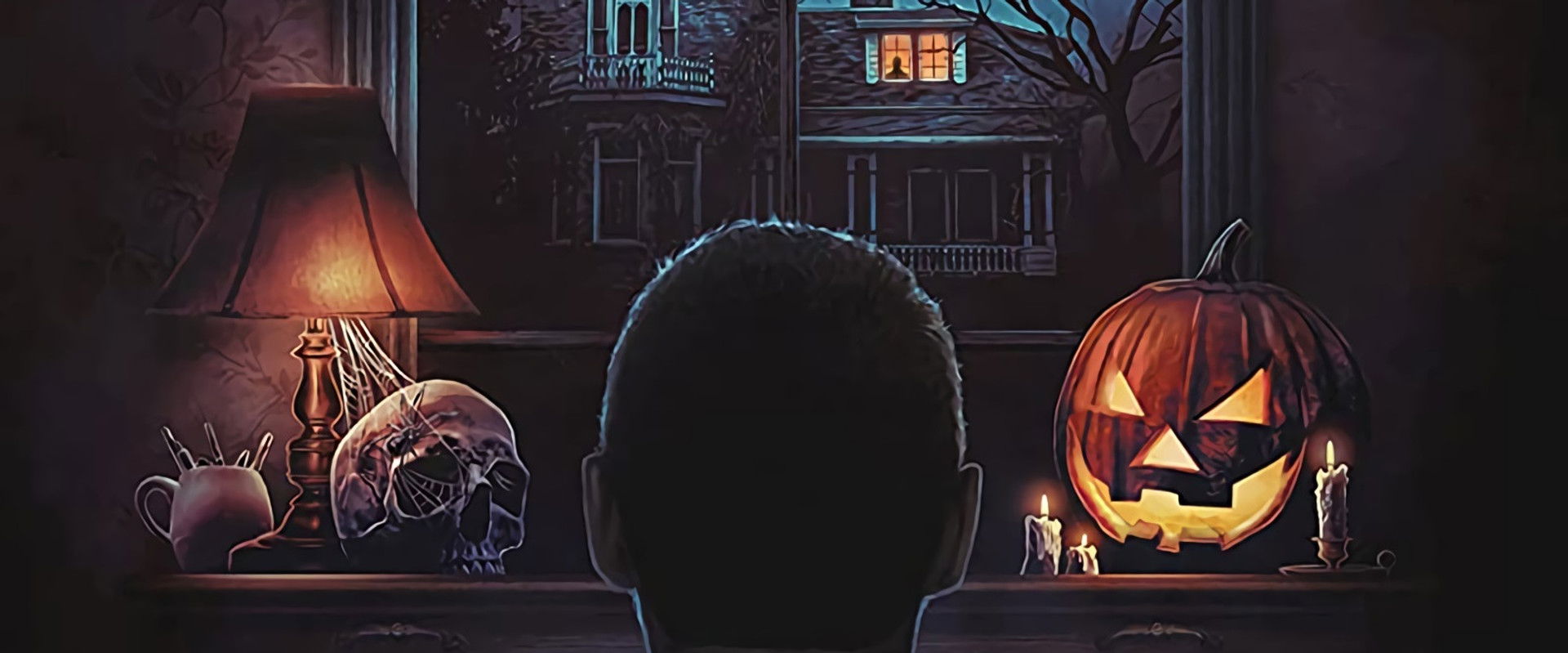 They Live Inside Us backdrop