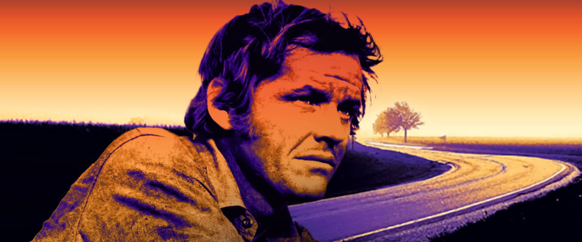 Five Easy Pieces backdrop