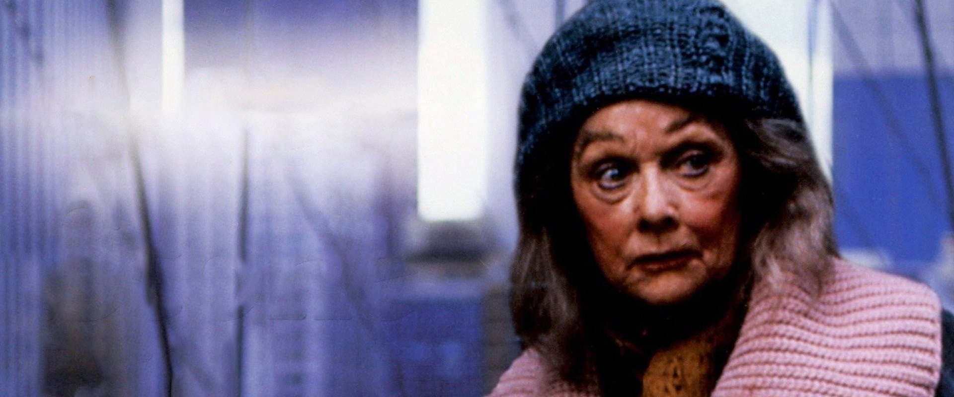 Stone Pillow backdrop