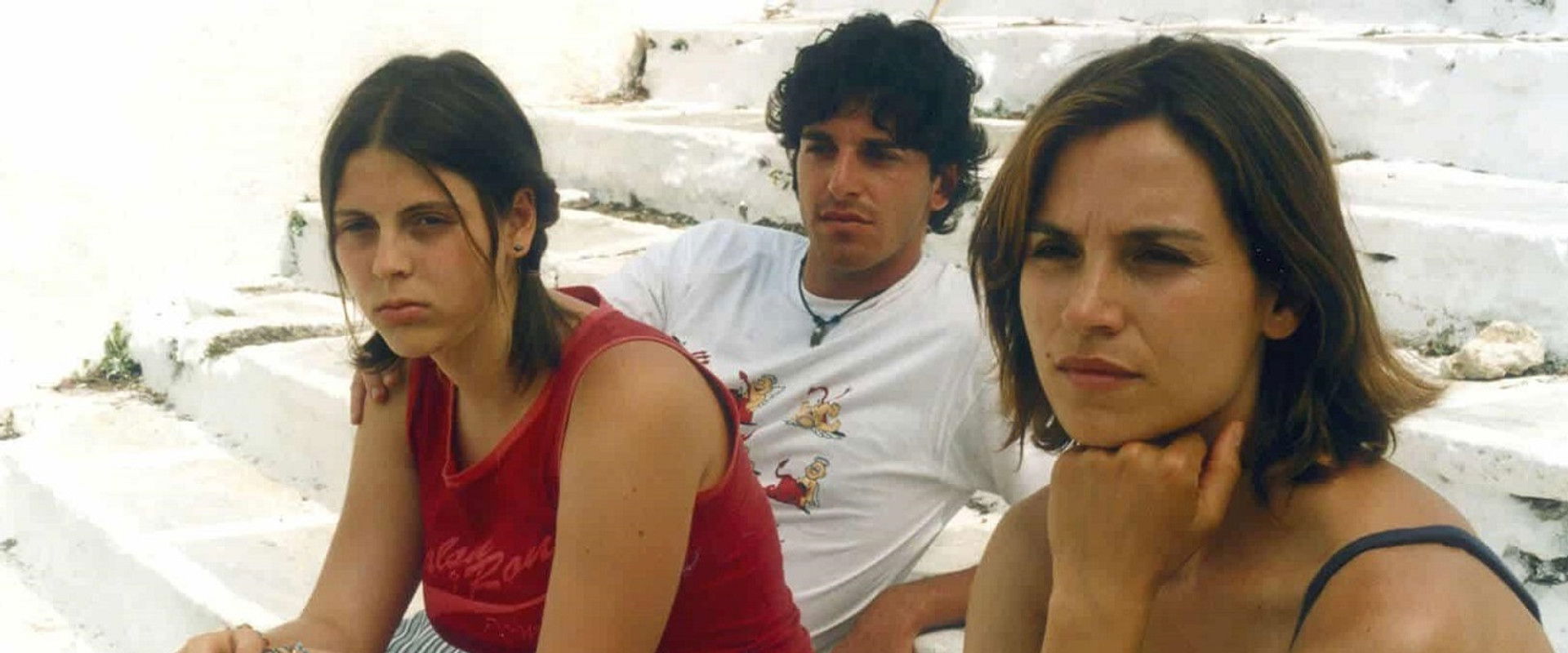 Ginger and Cinnamon backdrop