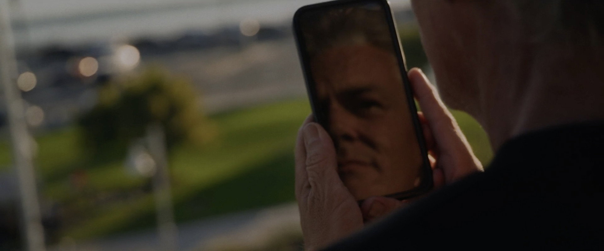 Artificial Love backdrop