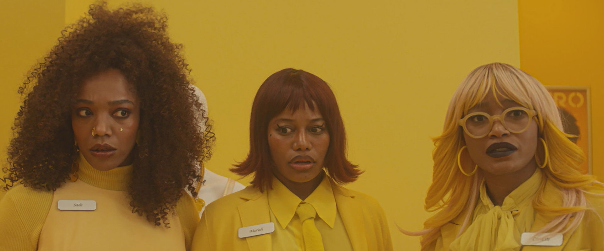 I Love Boosters backdrop