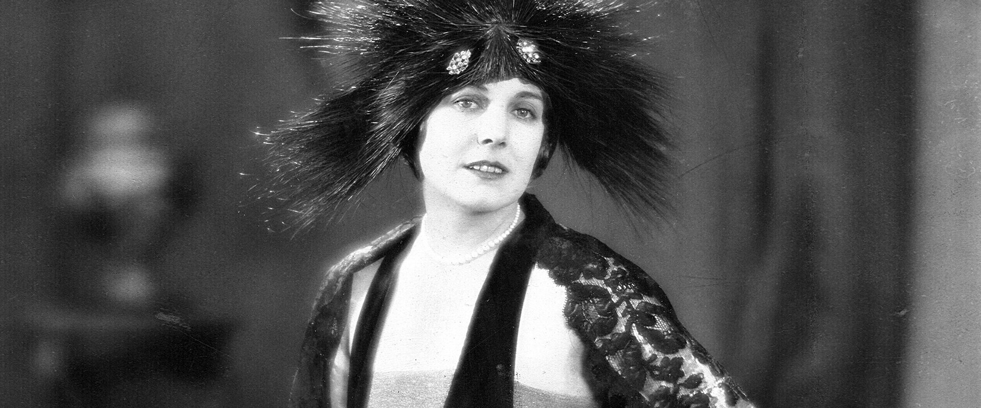 A Woman of Paris: A Drama of Fate backdrop