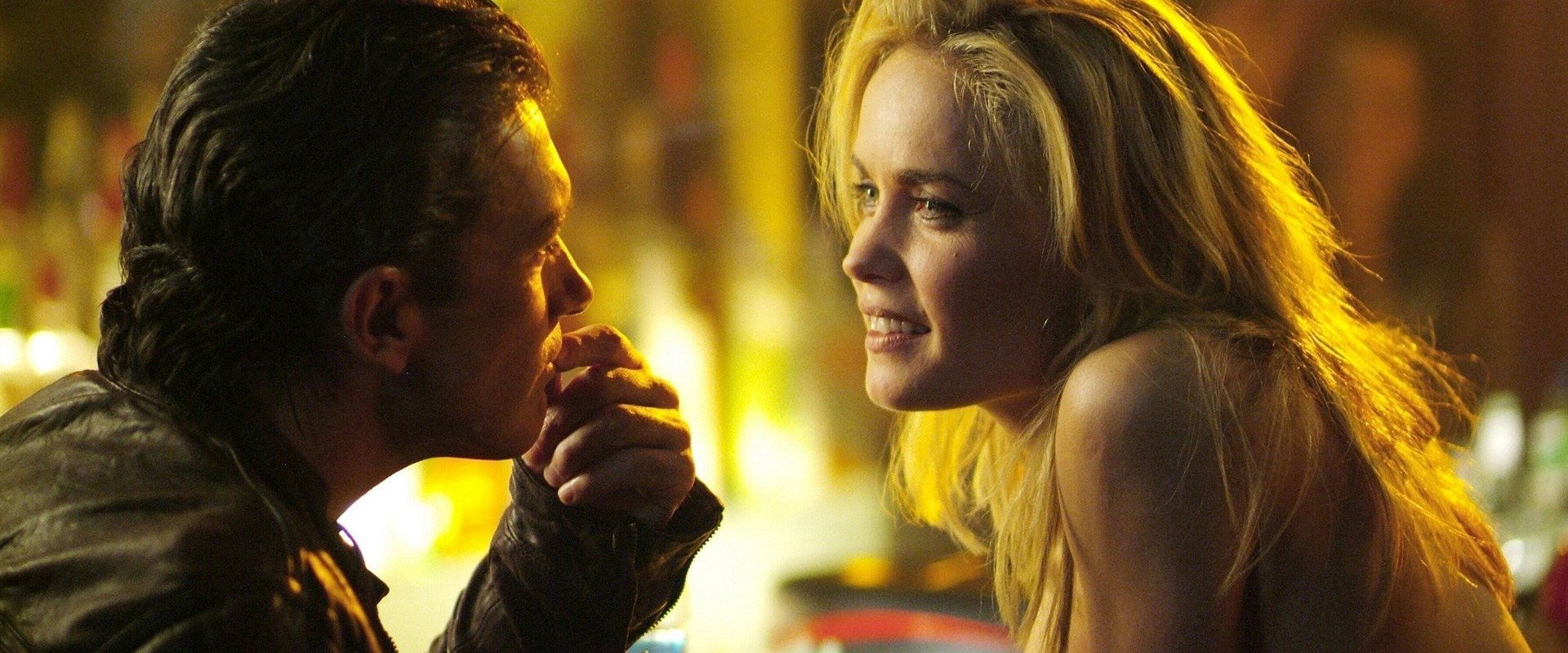 Thick as Thieves backdrop