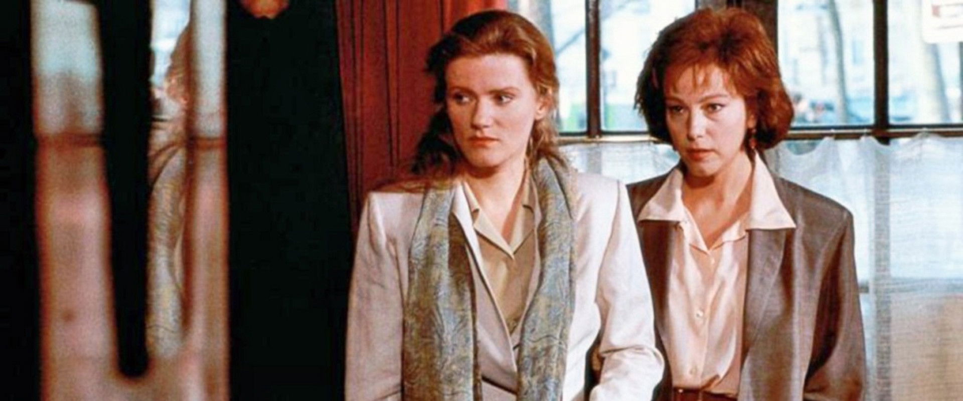 The African Woman backdrop