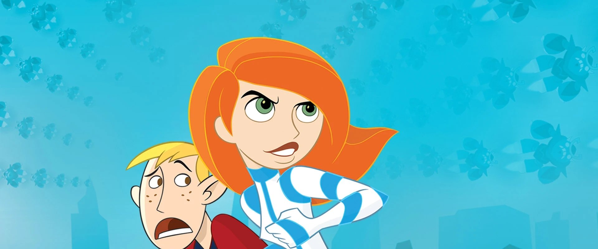 Kim Possible Movie: So the Drama