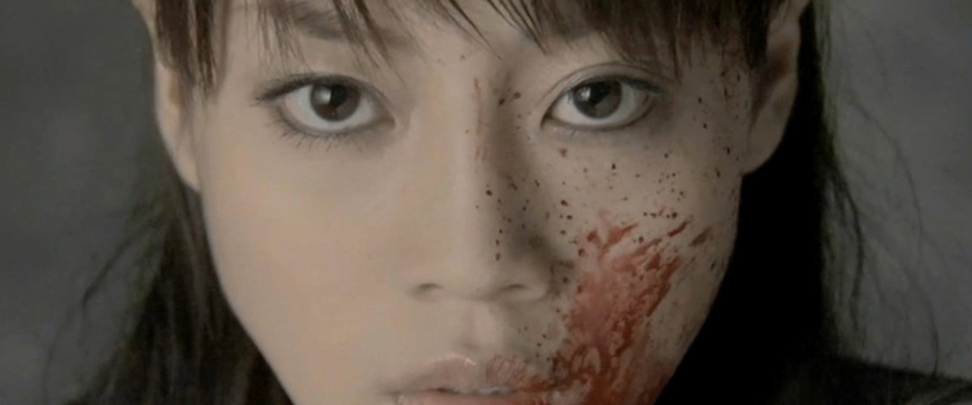 Tomie vs Tomie backdrop