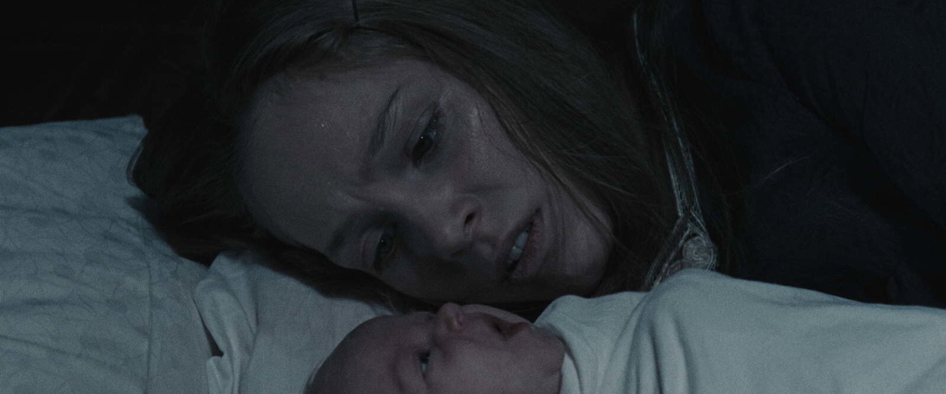 The Third Part of the Night backdrop