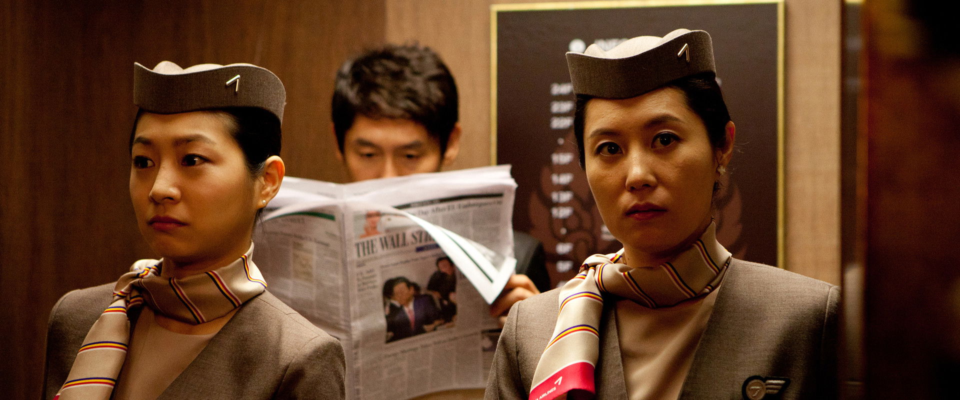 The Spy: Undercover Operation backdrop