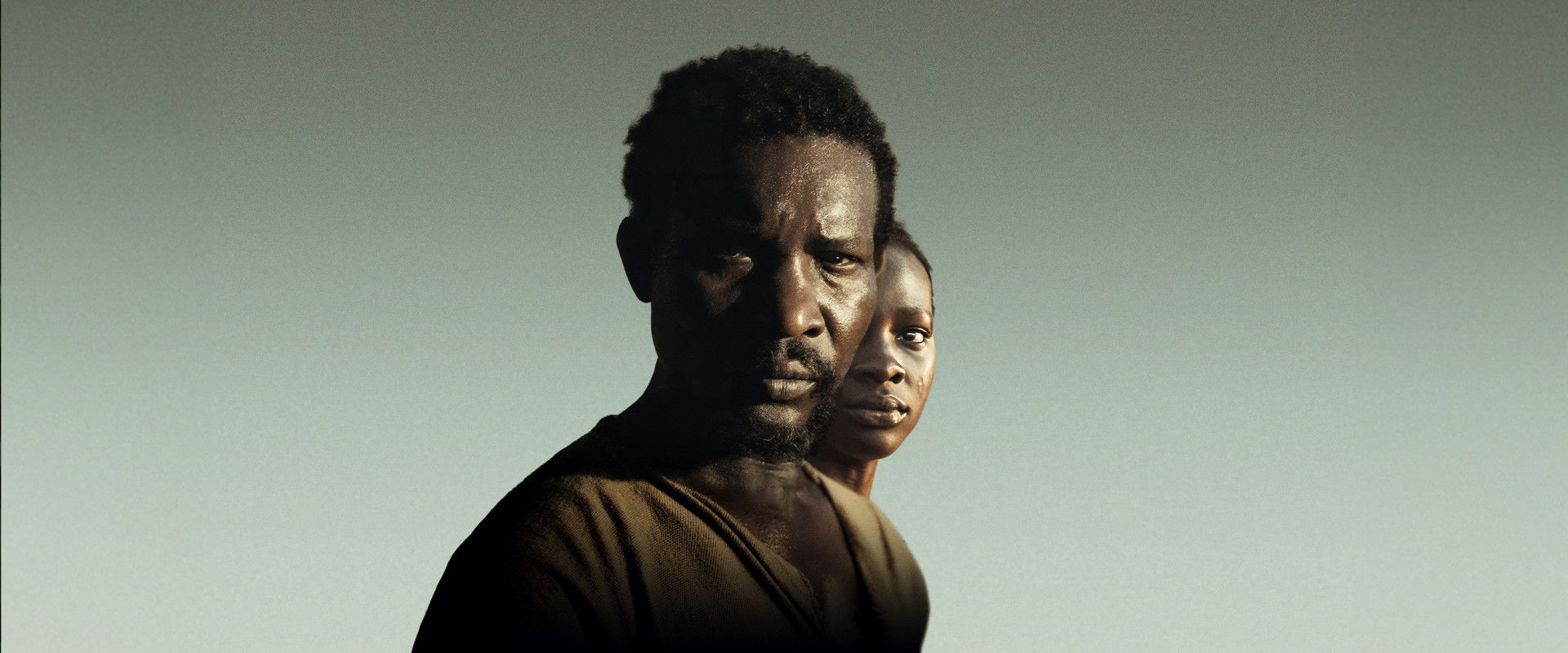 No Chains, No Masters backdrop