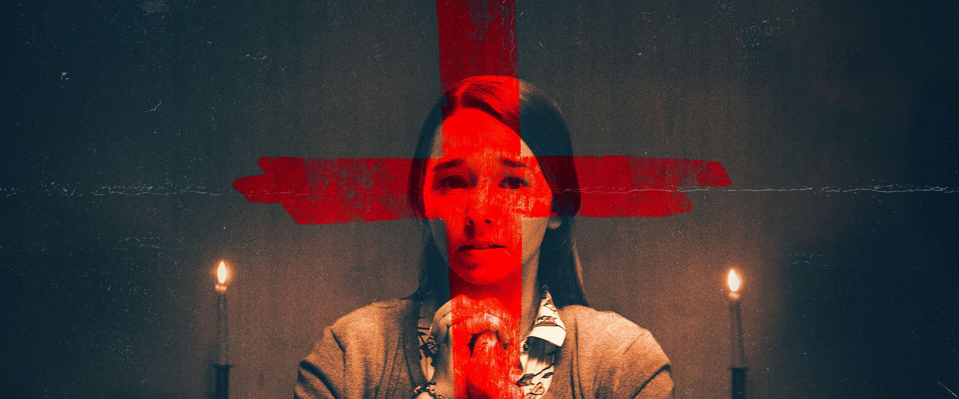 We Still Say Grace backdrop