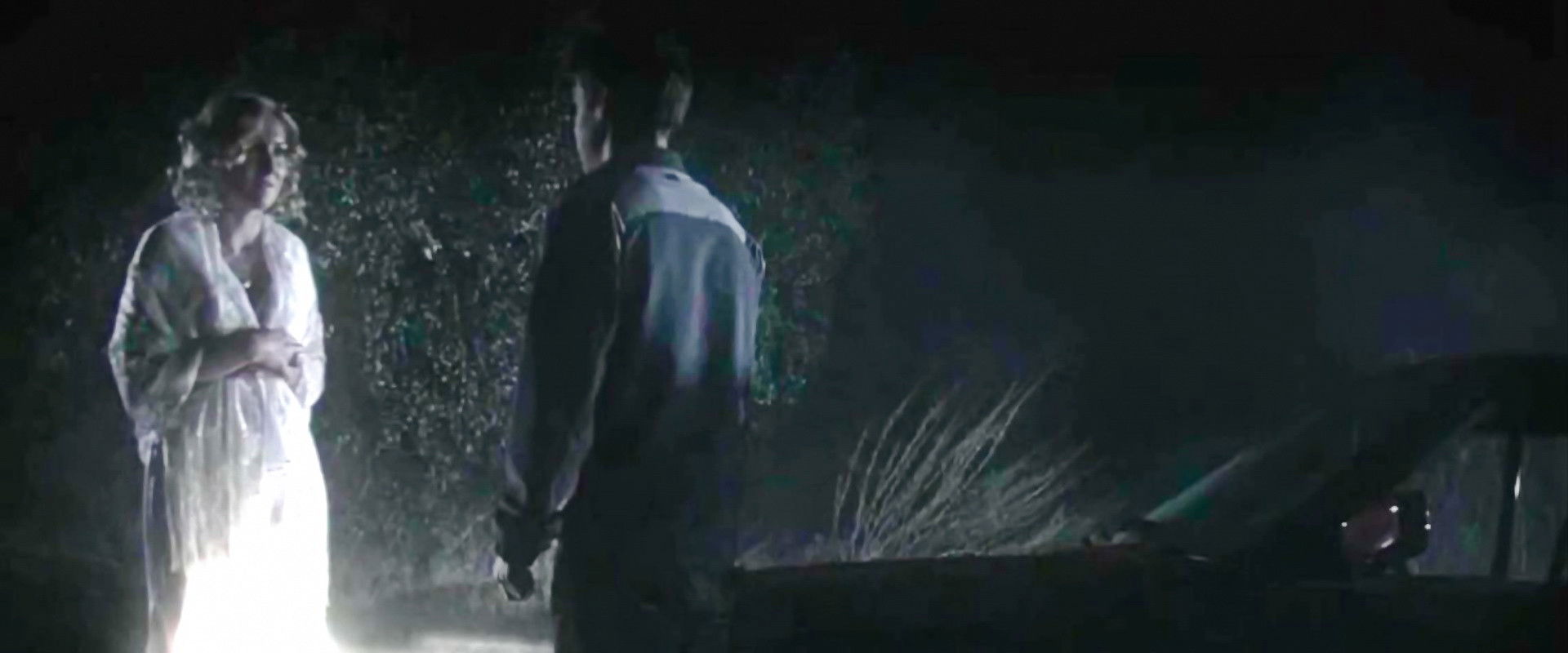 Resurrection Mary backdrop