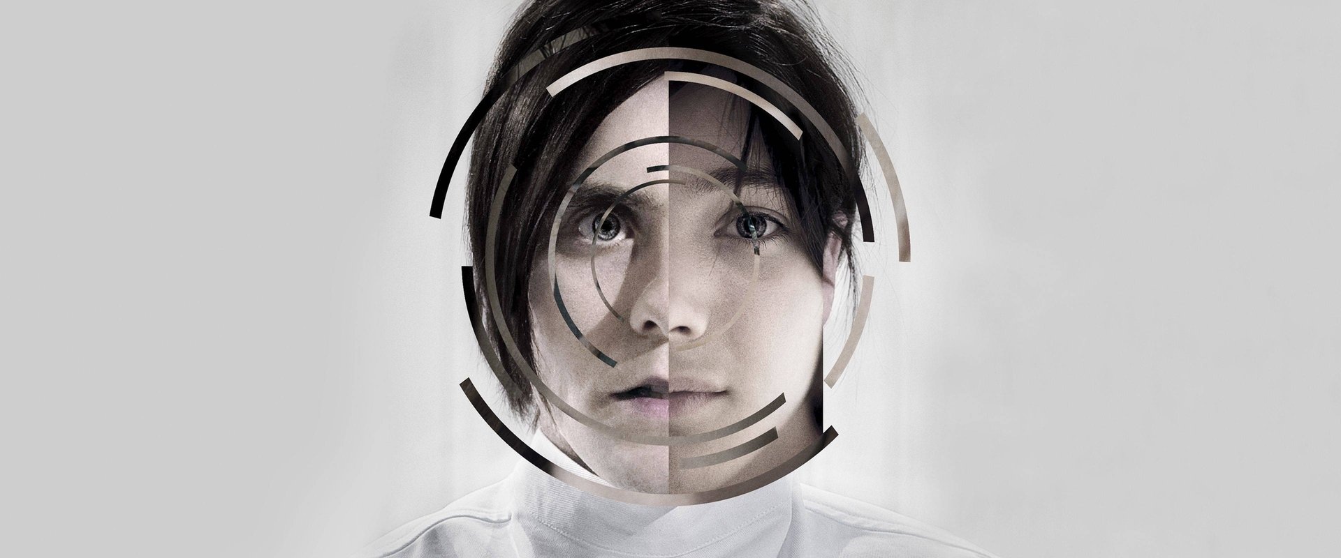 Mr. Nobody backdrop
