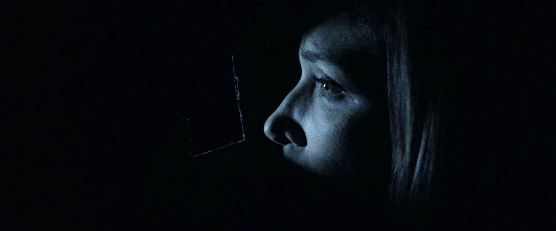 A Hole in the Ground backdrop