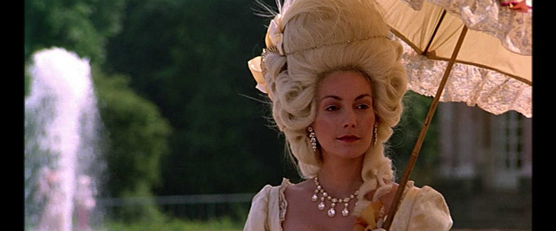 The Austrian backdrop