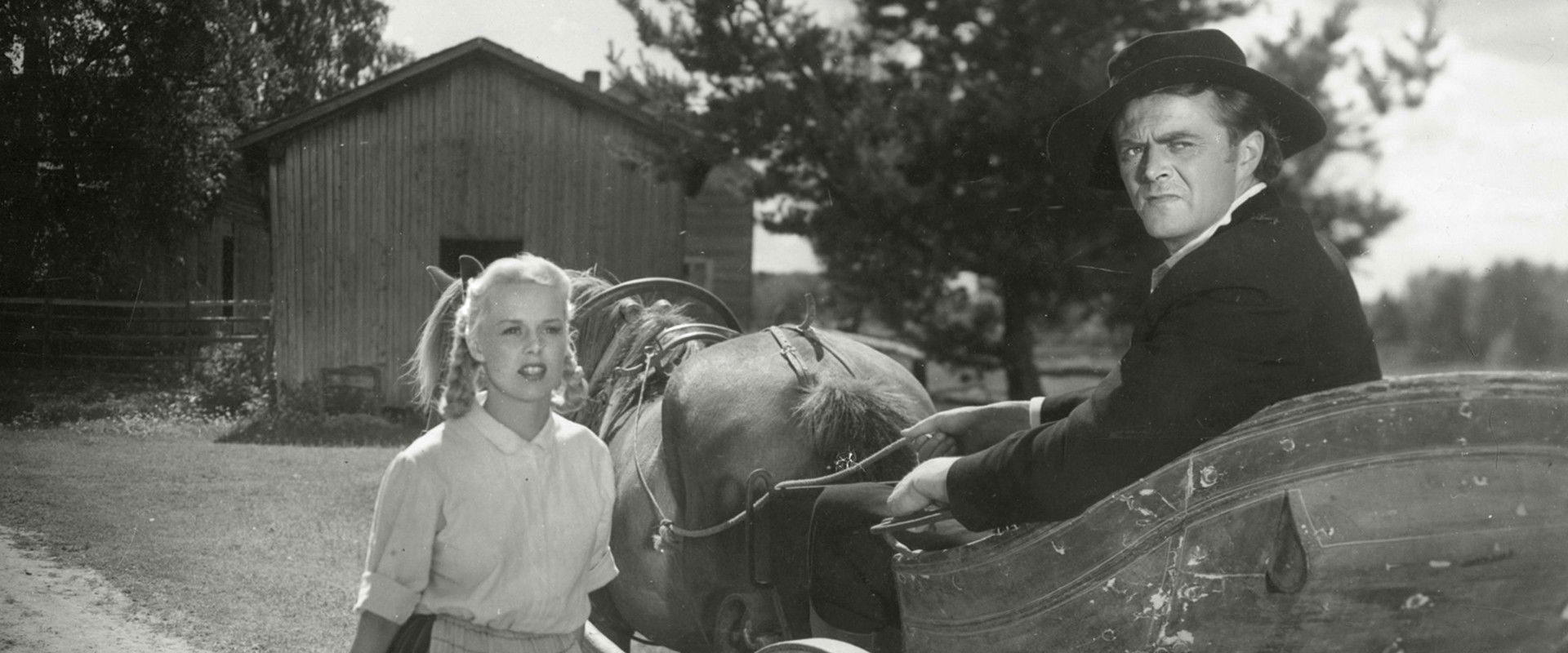 Lakeuksien lukko backdrop