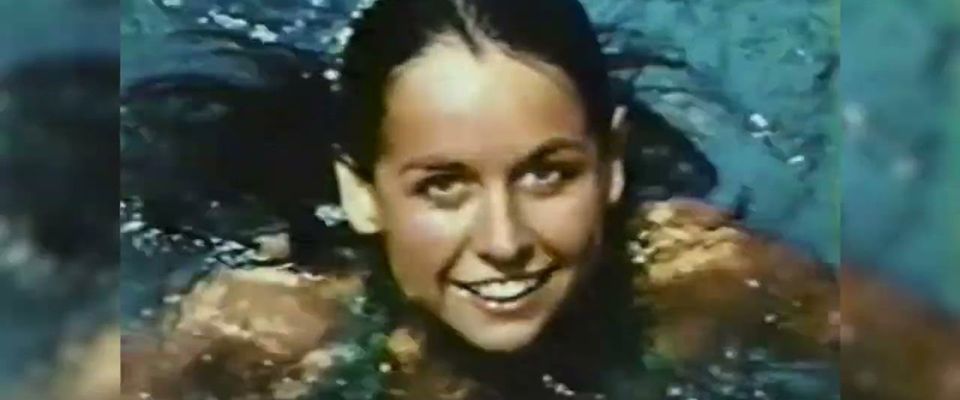 Gala Day at Disneyland backdrop