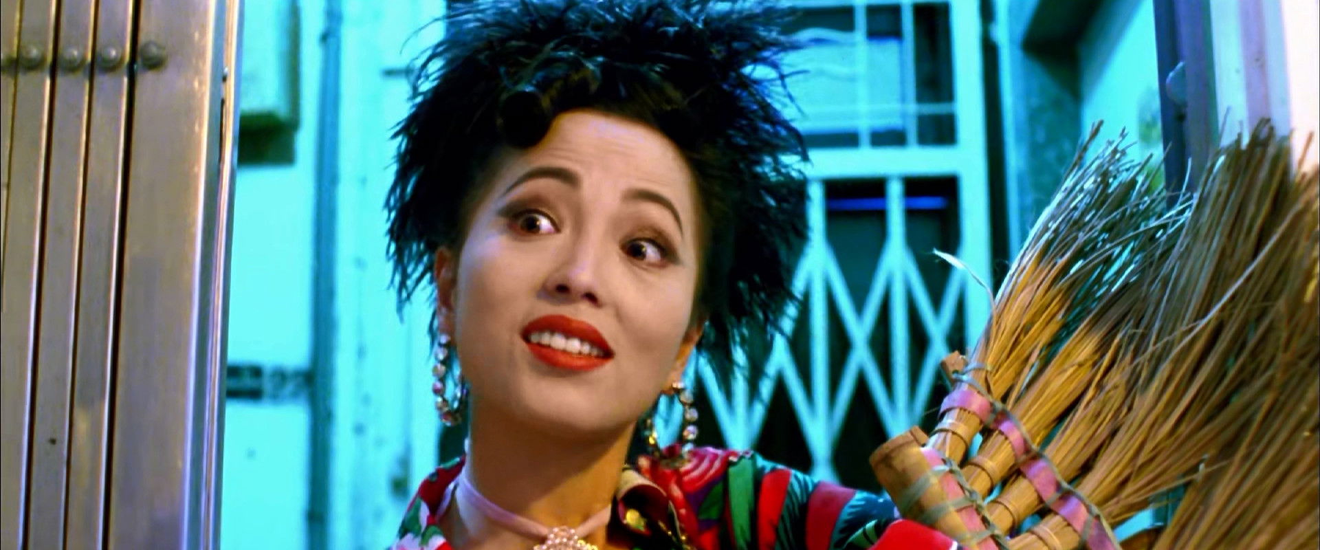 Passion 1995 backdrop