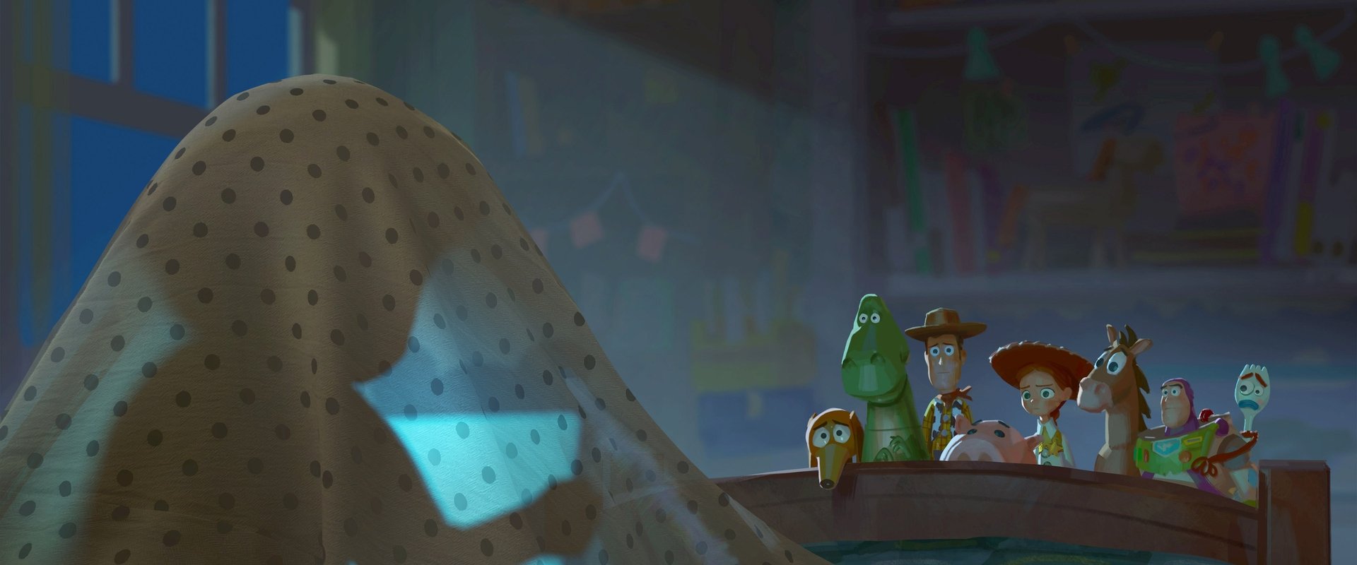 Toy Story 5 backdrop
