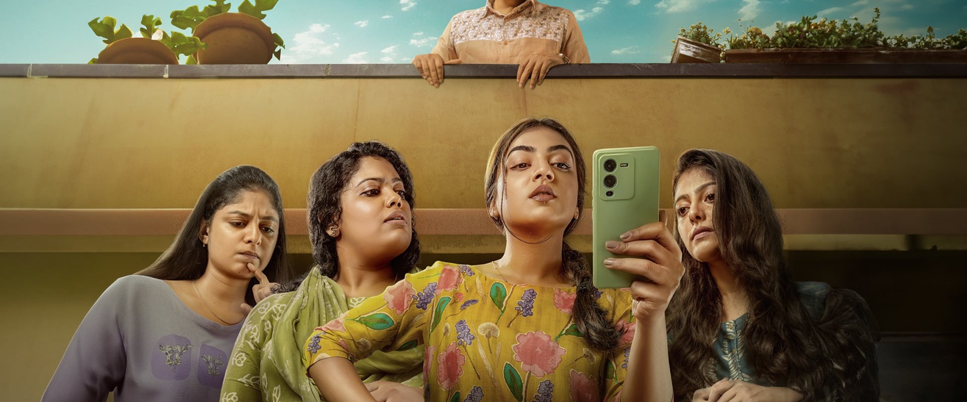 Sookshmadarshini