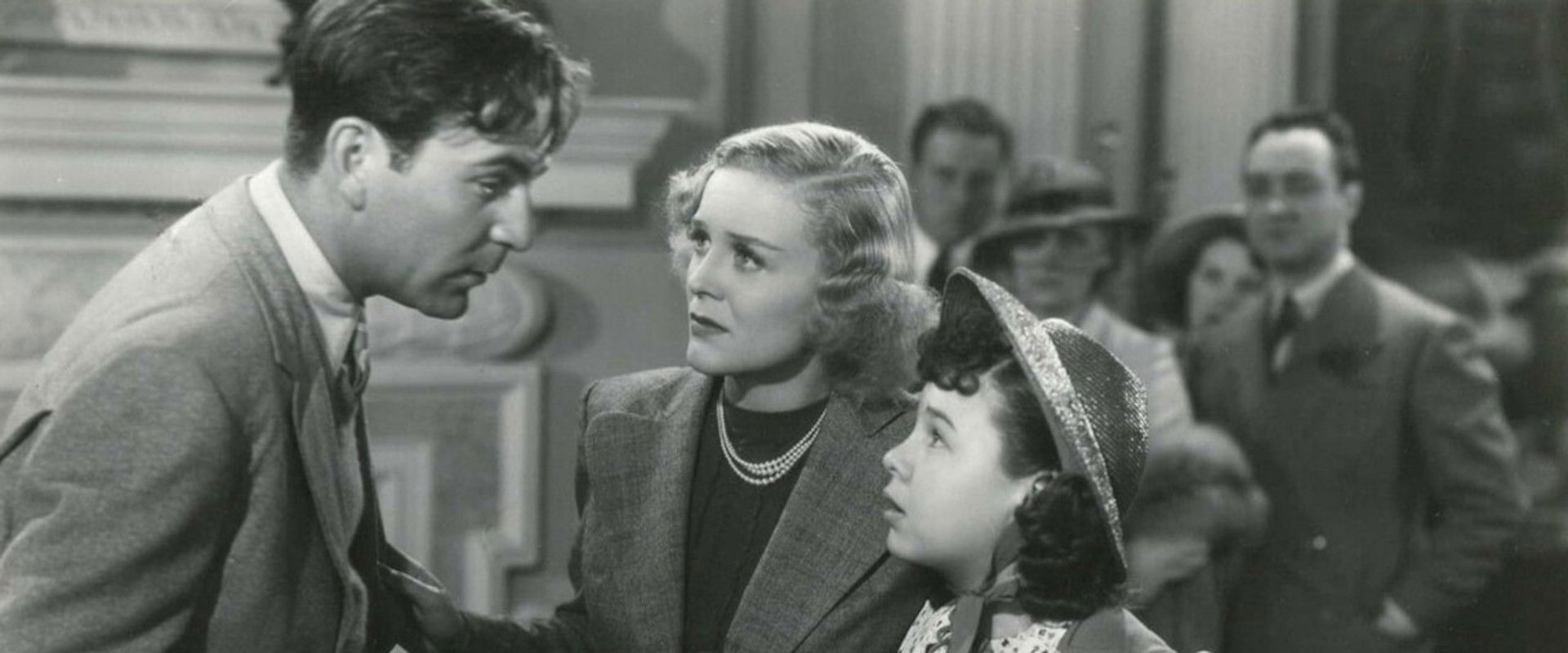 Keep Smiling backdrop