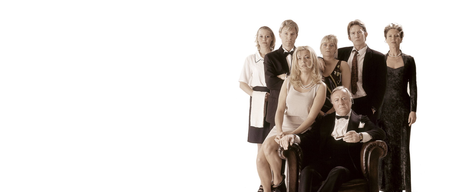 The Celebration backdrop