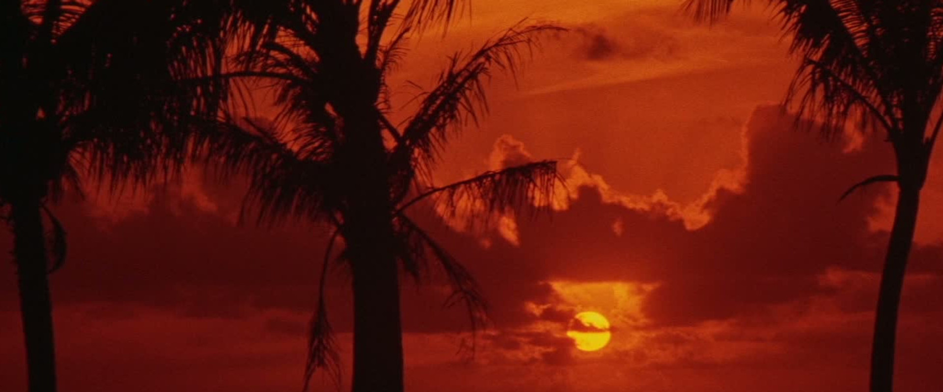 Japanese Godfather: Conclusion backdrop