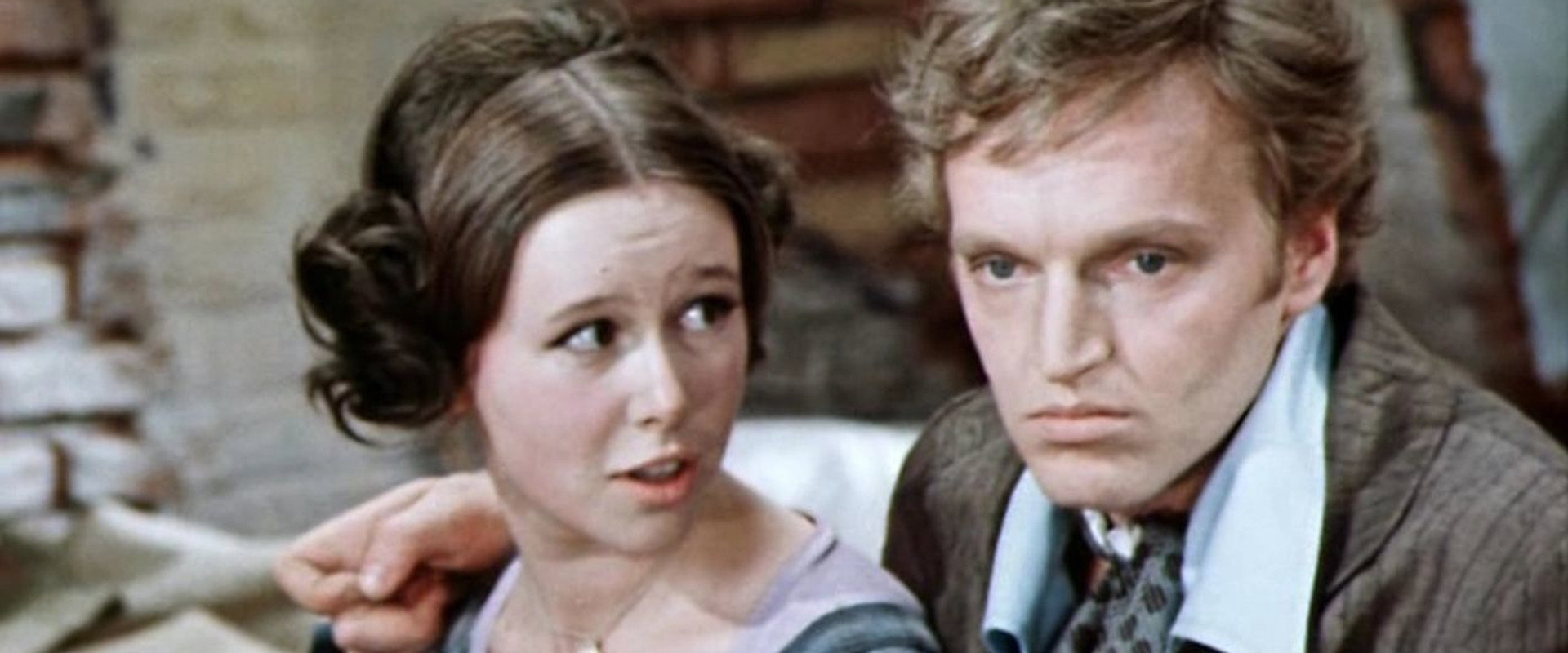 Under the Roofs of Montmartre backdrop