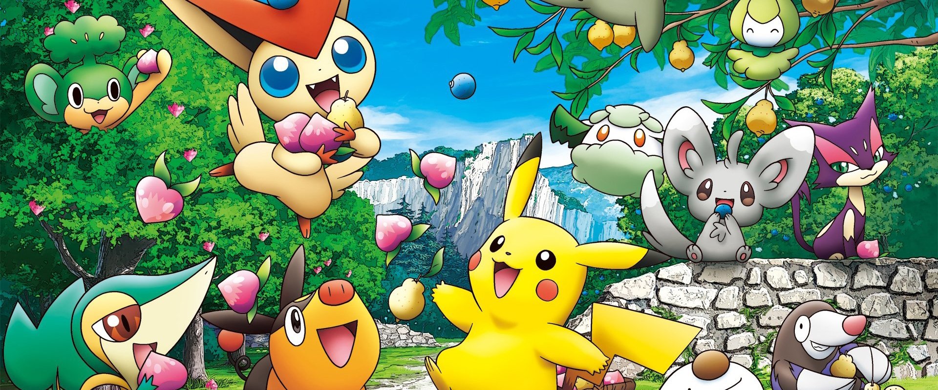 Pokémon