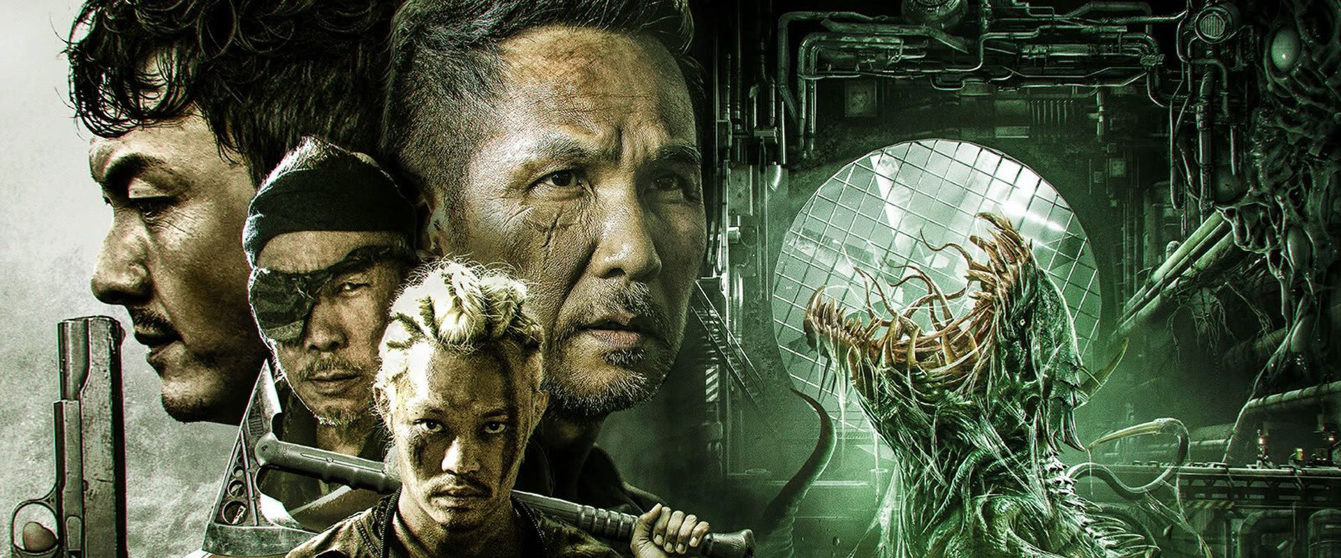 Detrimental backdrop