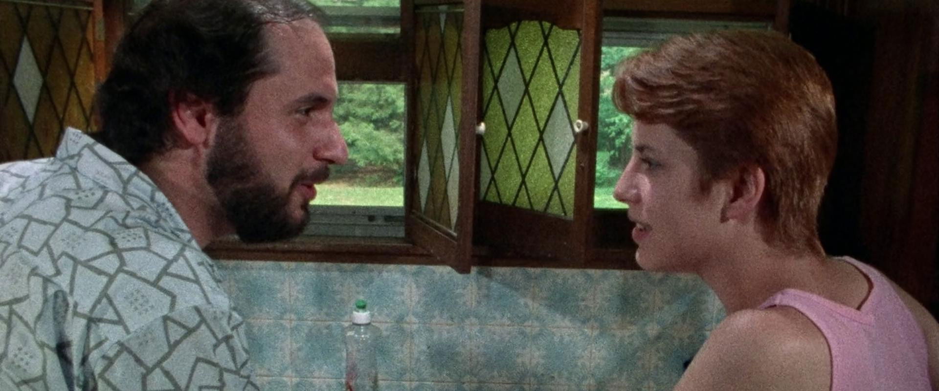 Psychos in Love backdrop