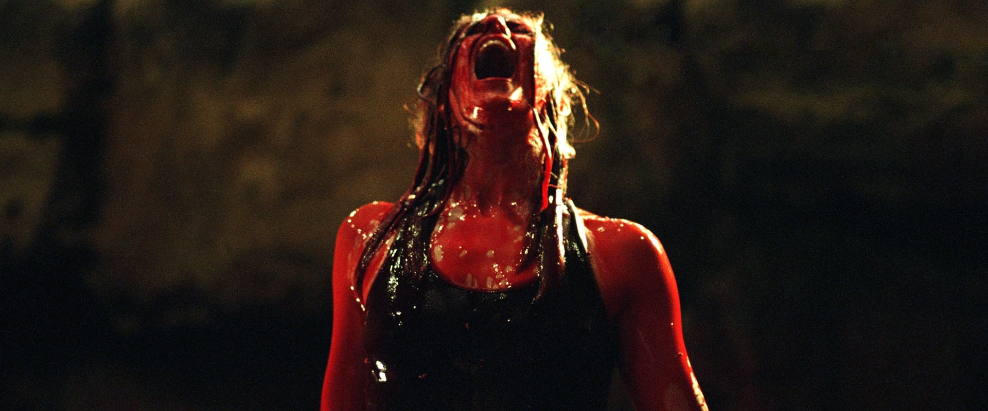 The Descent backdrop