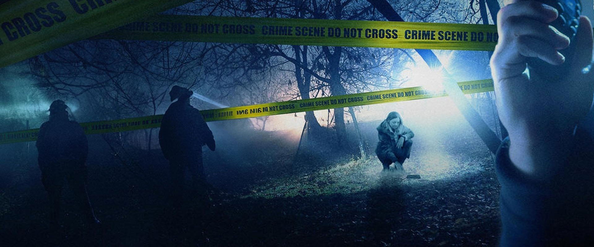 Cold Case Files