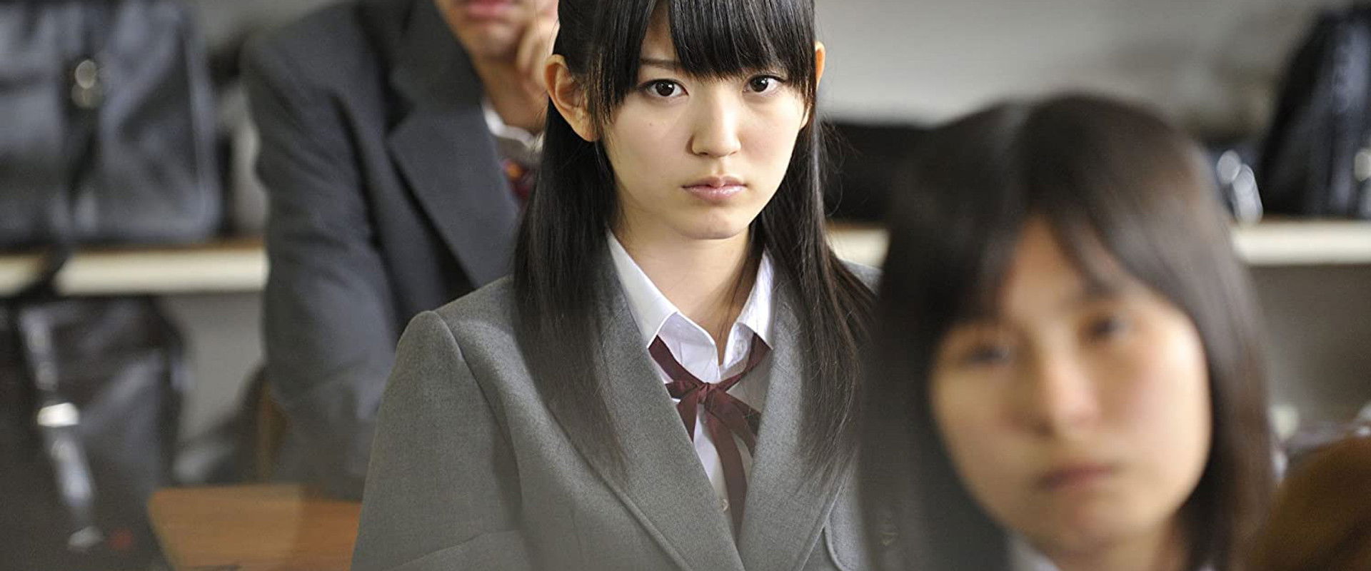 Ring of Curse backdrop