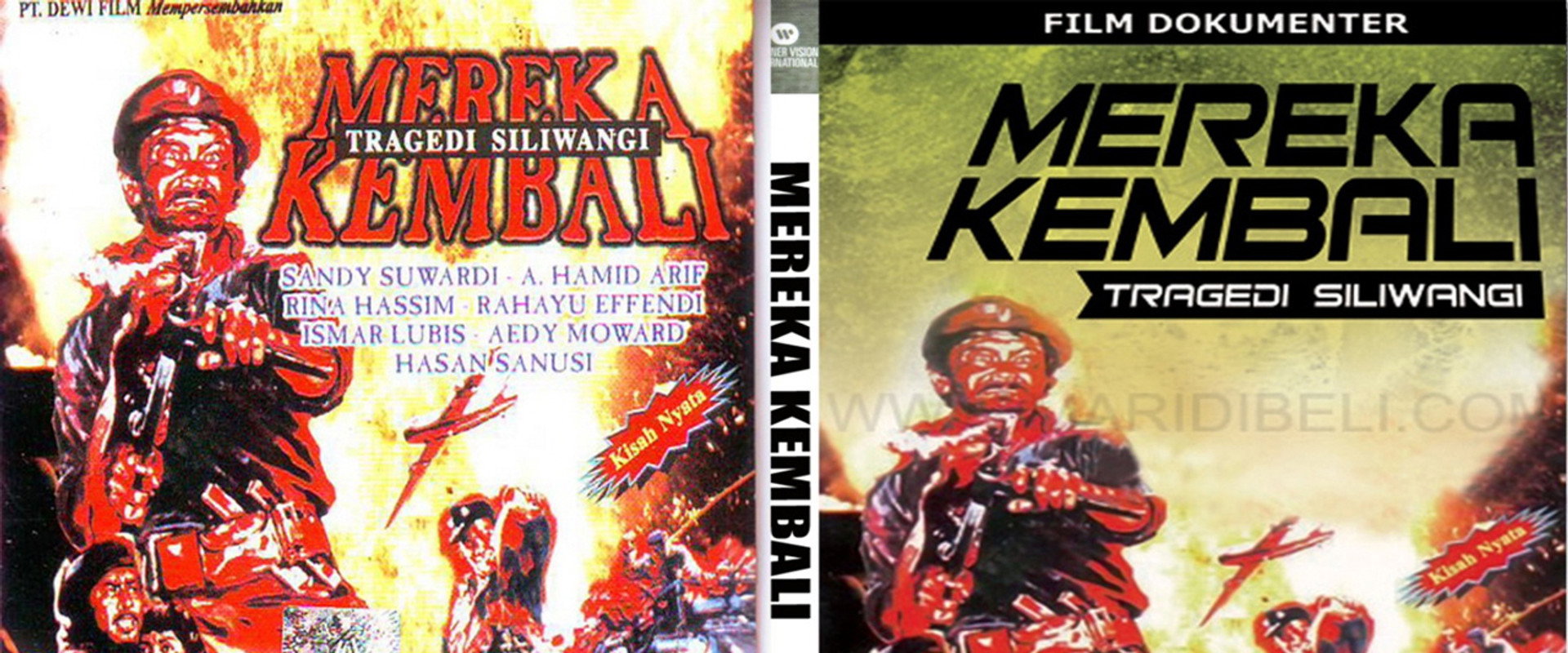 Mereka Kembali backdrop