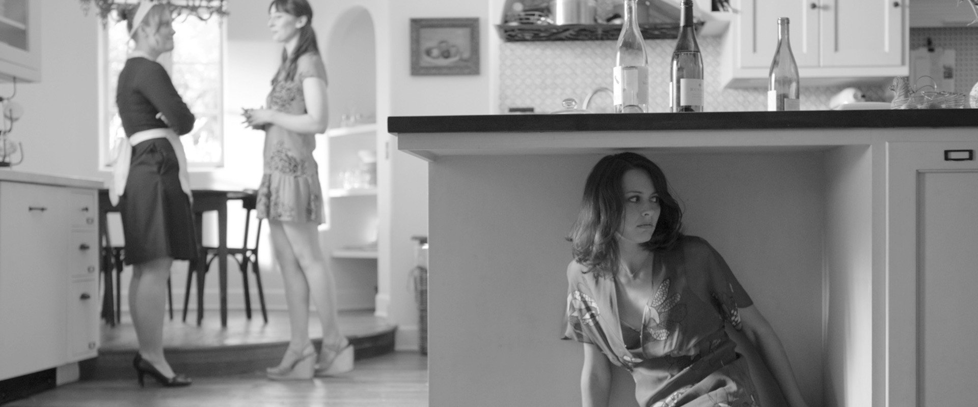 Much Ado About Nothing backdrop