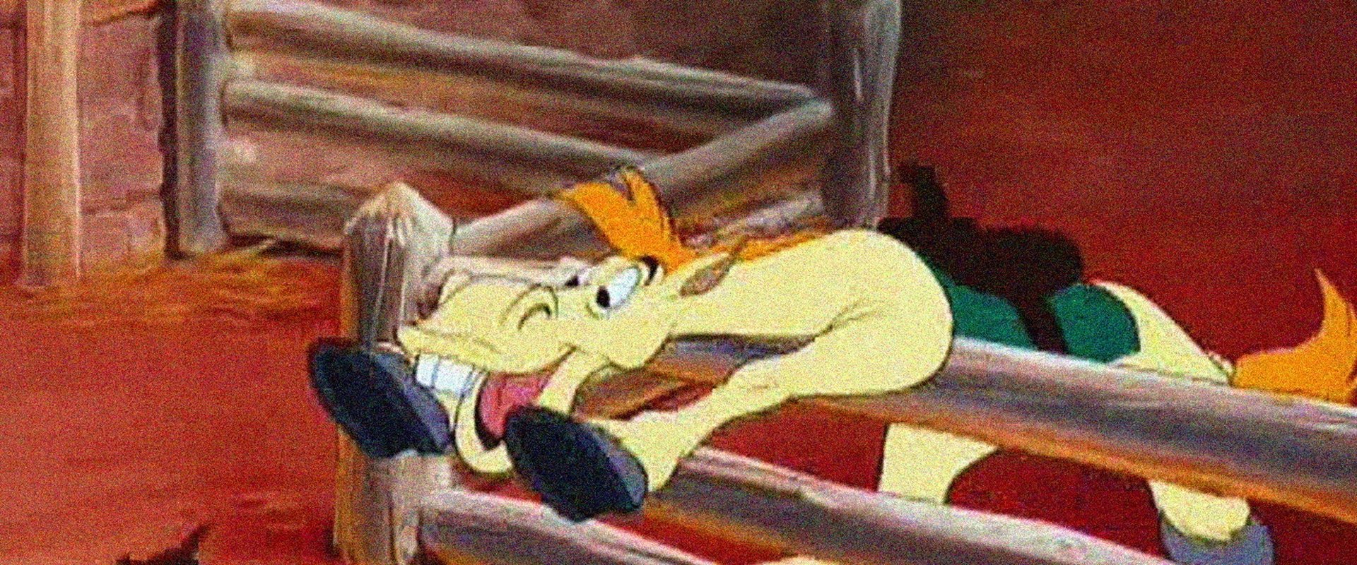 Dude Duck