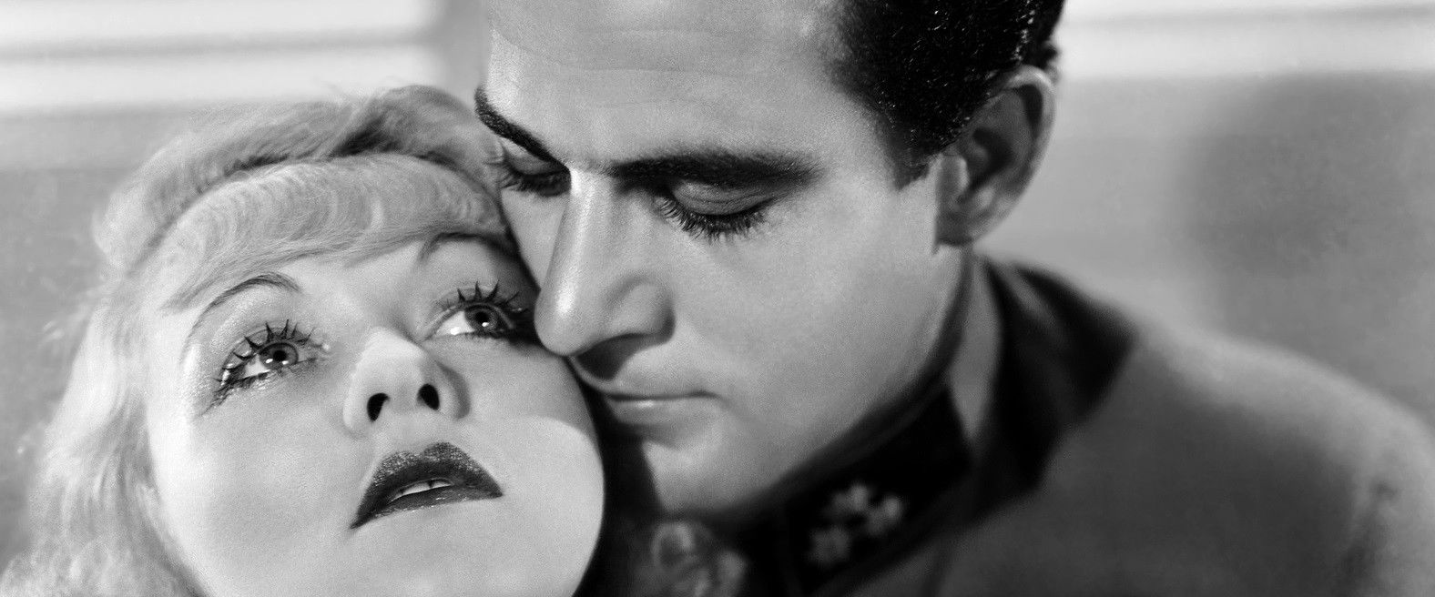 After Tonight backdrop