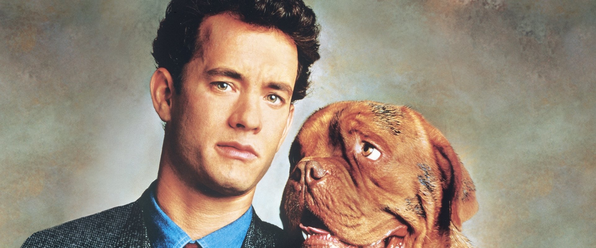 Turner & Hooch